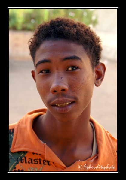 22 Egypt portraits